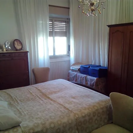 Aldo's House Accommodatie bij particulieren Bari
