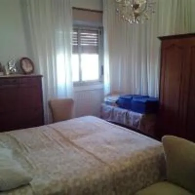 Aldo's House